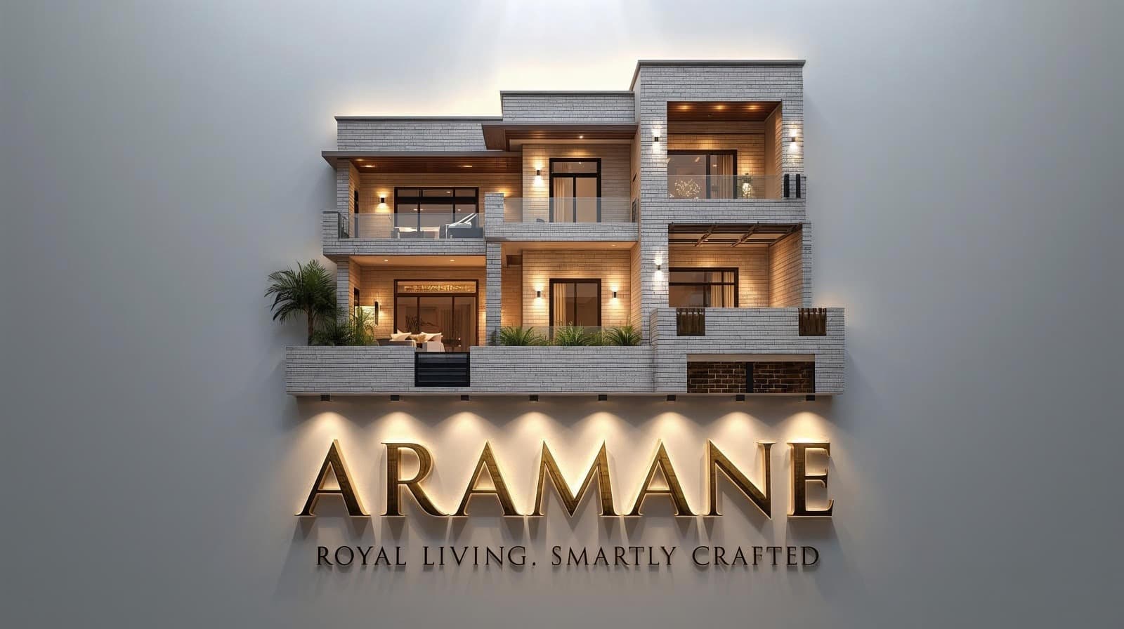 Home design visualization